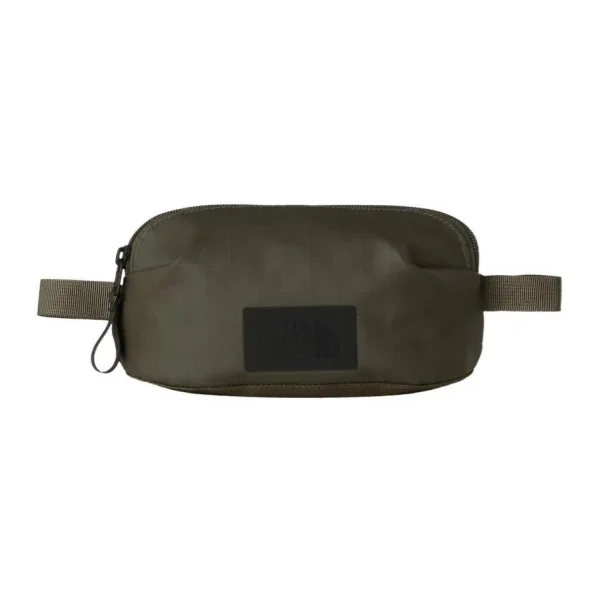 The North Face Bcv Pro Travel Pouch Bel Çantası NF0A8GJCBQW1 Yeşil
