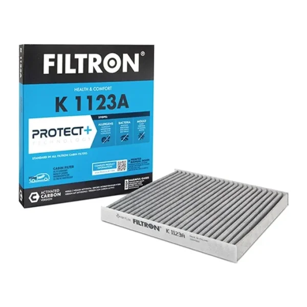 Toyota Corolla E12 Karbonlu Polen Filtresi 2002-2007 Filtron