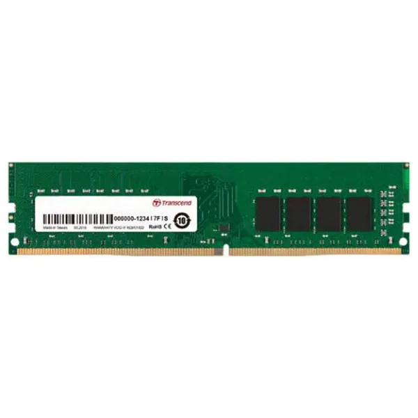 Transcend TS4GHR72V2E 32GB 3200MHz DDR4 Ecc Server RAM
