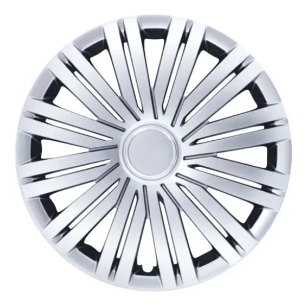 Tuning Drs Tuning Ford Uyumlu 16 Inc Kırılmaz Sks Jant Kapağı 1 Takım 4 Adet No:412