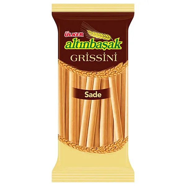 Ülker Altınbaşak Grissini 125 gr