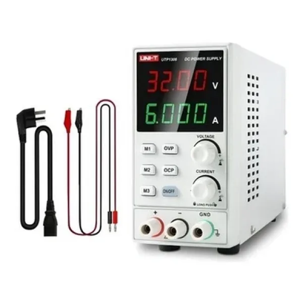 Uni-t UTP1306 DC Güç Kaynağı