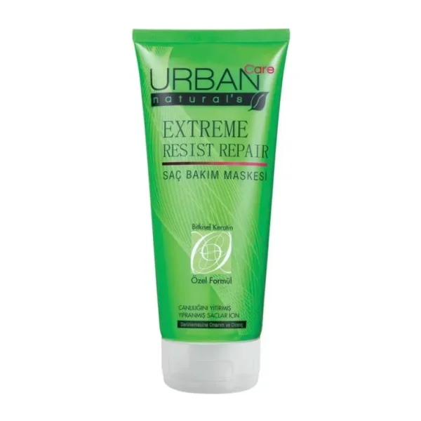Urban Care Extreme Resist Repair 200 ml Saç Bakım Kürü