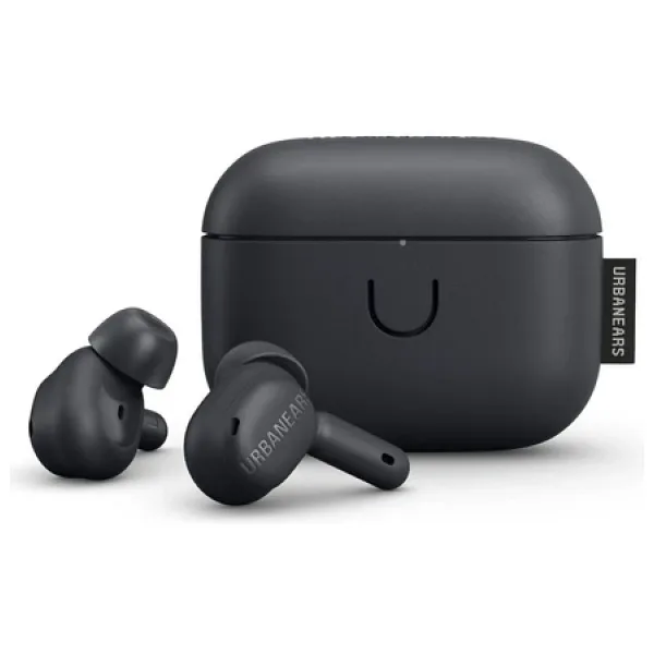 Urbanears Juno TWS ANC Siyah Kulak İçi Bluetooth Kulaklık