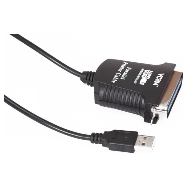 VCOM CU806-1.2 1.2 m Yazıcı Kablosu