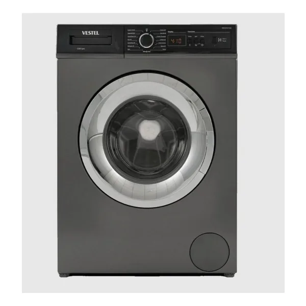 Vestel 9Kg 1200Devir Çamaşır Makinası (İhracat Ürünü)