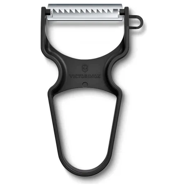 Victorinox Rapid 6.0934.3 Siyah Jülyen Soyacak