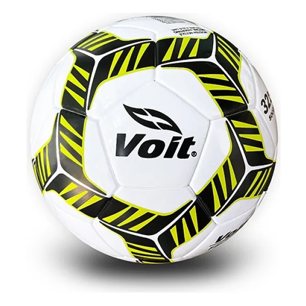 Voit FF1000 Yeşil 5 Numara Futbol Topu