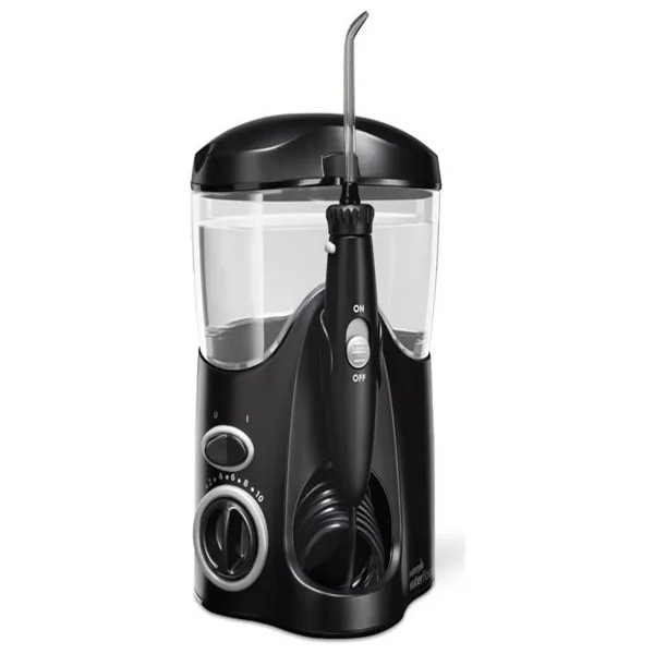 Waterpik WP-112 Ultra Black Elektrikli Ağız Duşu