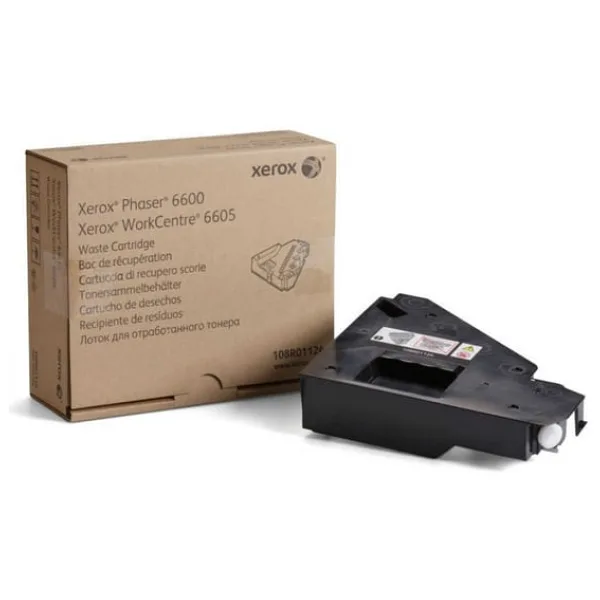 Xerox Phaser 6600-108R01124 Atık Kutusu