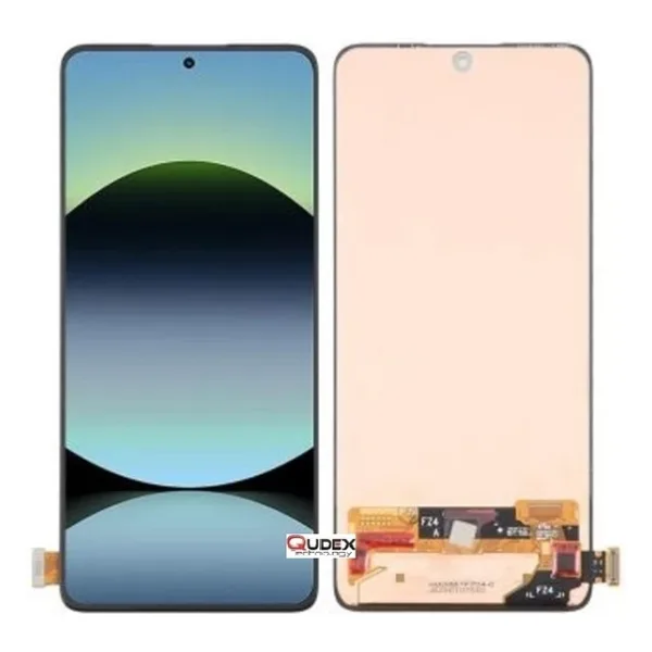 Xiaomi Redmi Note 14 4G Lcd Ekran Dokunmatik
