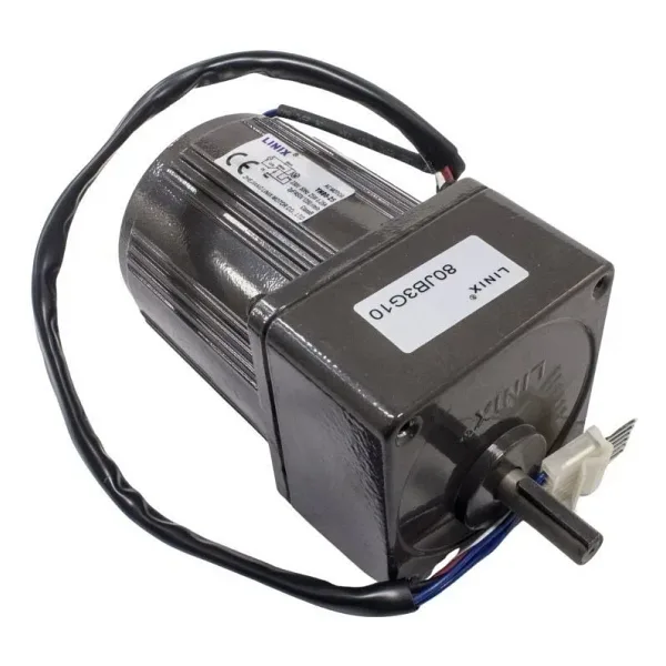 YN80-220-25 220V 420RPM AC Motor