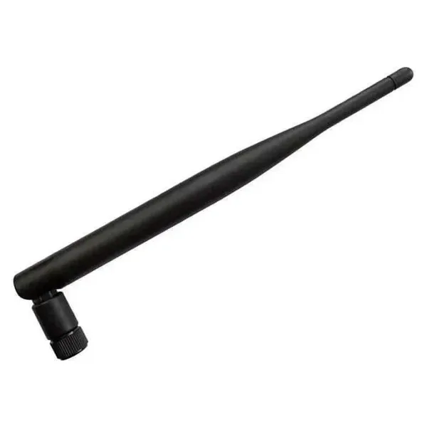 2.4G 3DB 136mm 90 Derece Ayarlanabilir SMA Erkek Anten
