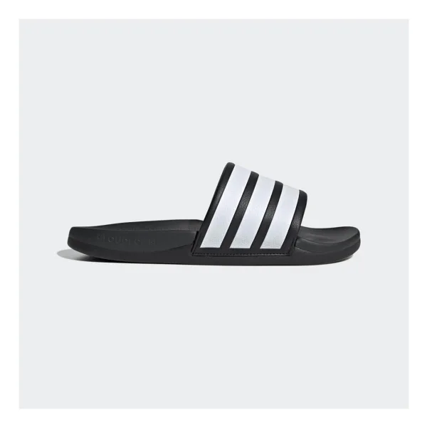 Adidas Adilette Comfort 2.0 HP6999 Siyah-Beyaz Terlik