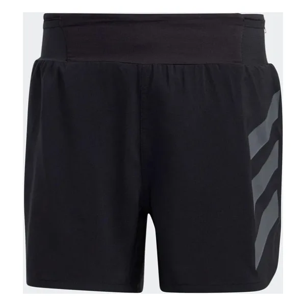 Adidas Terrex Agravic Erkek Siyah Şort (Ht9395)