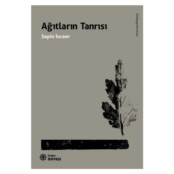 Ağıtların Tanrısı - Sepin İnceer