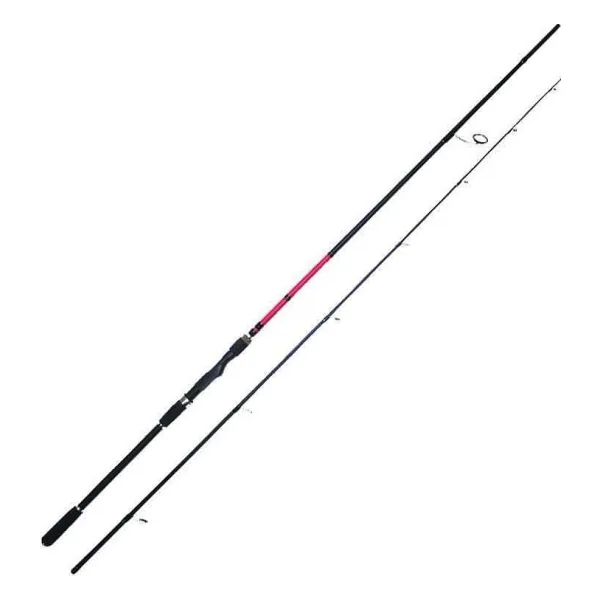 Alba Star Power 2261 240 cm 10-40 gr 2 Parçalı Spin Kamış