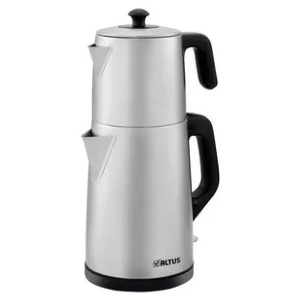 Altus AL 795 1650 W Çelik Çay Makinesi