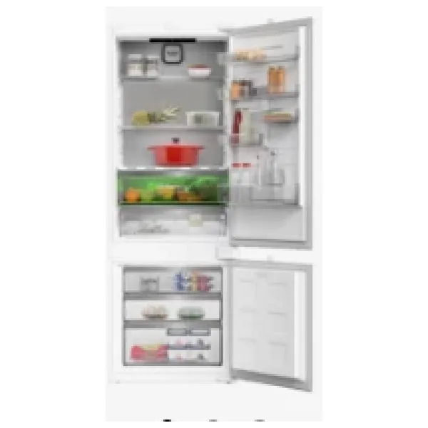 Arçelik A 2074 NFK Kombi Ankastre Buzdolabı