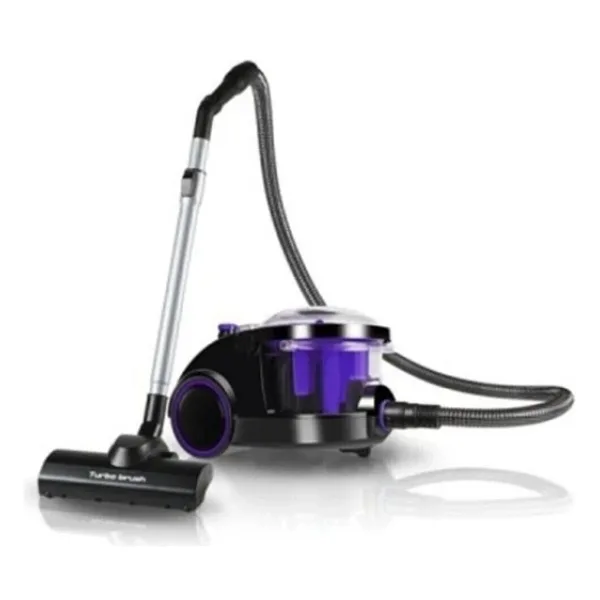 Arnica Bora 5000 AA 1386 Mor 2400 W Su Filtreli Süpürge
