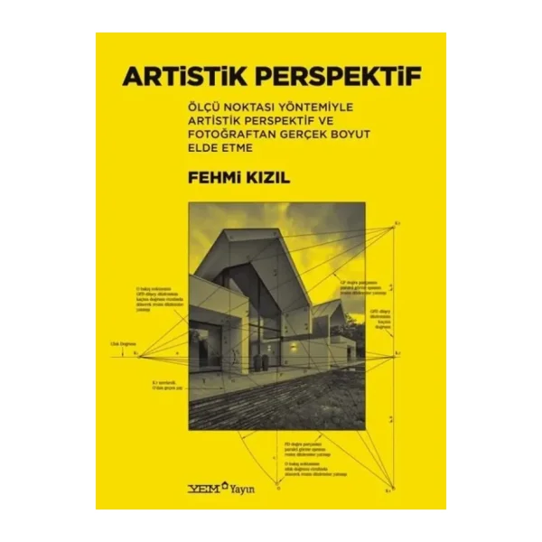 Artistik Perspektif