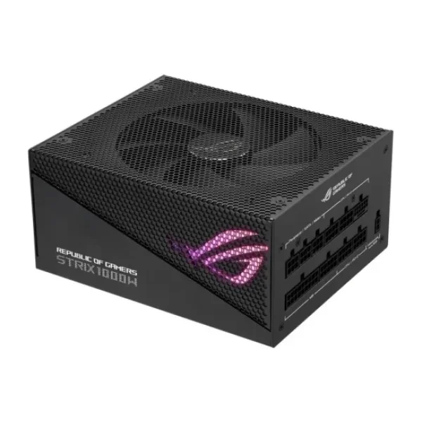 Asus Rog-Strıx-1000g-Aura Gen5 1000 W Power Supply