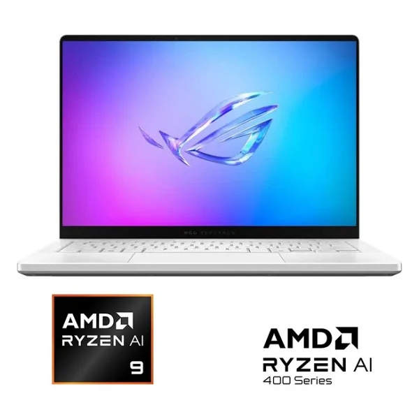 Asus ROG Zephyrus G14 GA403GM-SY117 Intel Core Ultra 9 465 16 GB 1TB SSD RTX 5060 Freedos 14" Taşınabilir Bilgisayar - 1 TB