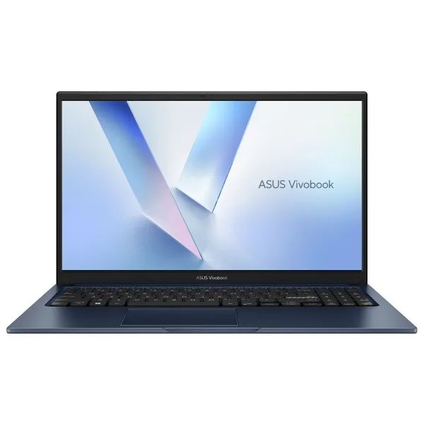Asus VivoBook 15 X1504VA-BQ5456 Core 7 150U 16 GB 1 TB SSD Intel Graphics 15.6
