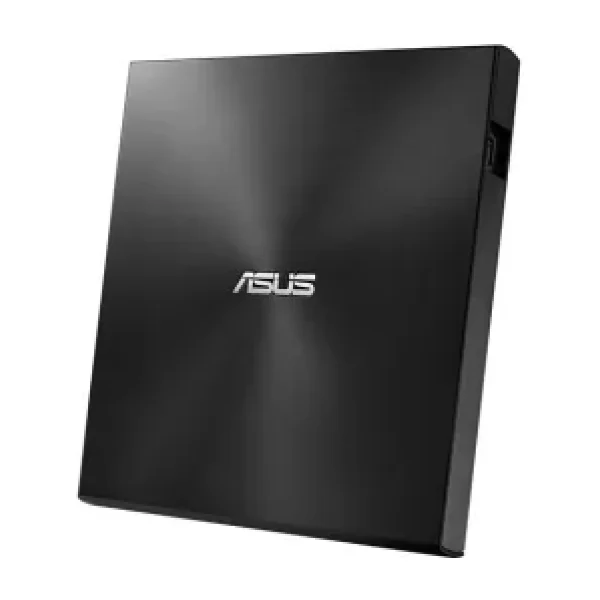 Asus ZenDrive Ultra Slim SDRW-08U7M-U Siyah DVD Yazıcı