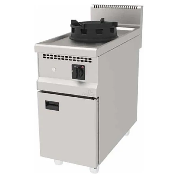 Atalay AWO-490 Gazlı Wok Ocak
