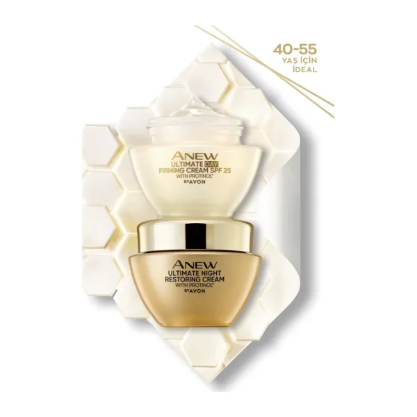 Avon Anew Ultimate Gündüz Kremi Spf 25 50 ml