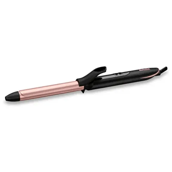 Babyliss C450E Rose Quartz 19 mm Saç Maşası