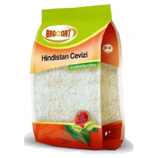 Bağdat 500 gr Hindistan Cevizi