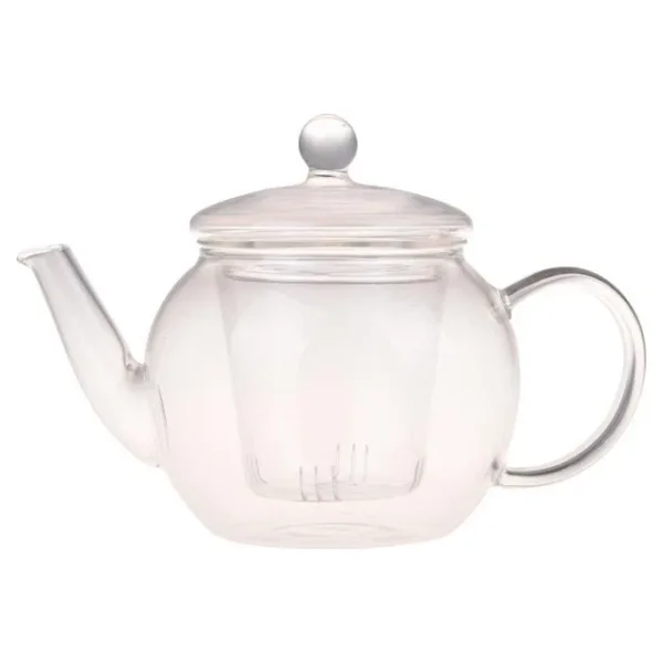 Bambum Petunia Süzgeçli Demlik 500Ml T1618