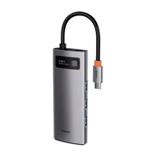 Baseus CAHUB-CX0G Laptop Docking Station