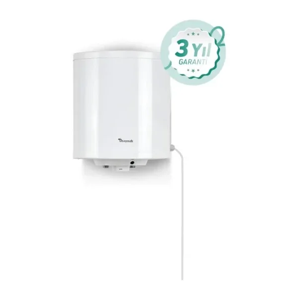 Baymak Aqua 30 TU 1500 W 30 lt Tezgah Üstü Termosifon - Montaj Dahil