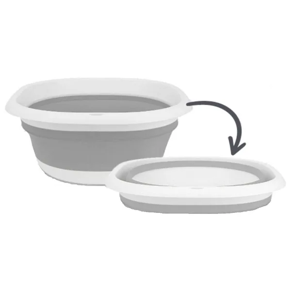 Bee Home Katlanır Badya No:3 Ak 700