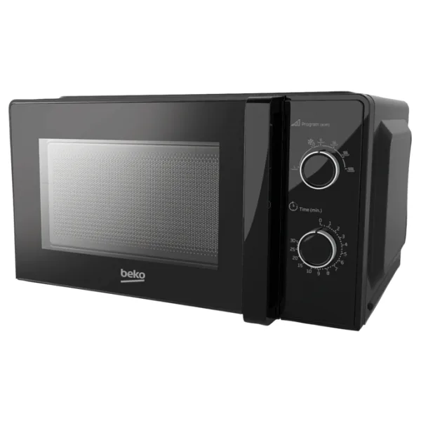 Beko BMD 200 S 20 lt Siyah Mikrodalga Fırın