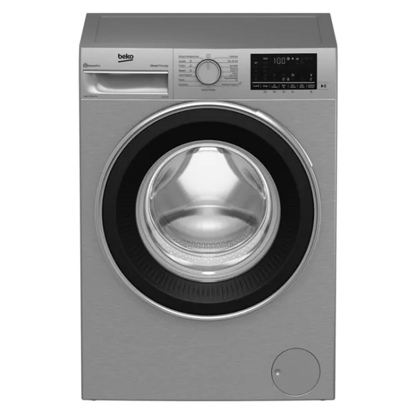 Beko CM 9120 BI 1200 Devir 9 Çamaşır Makinesi