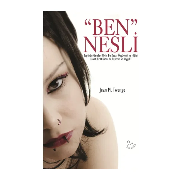 Ben Nesli - Jean M. Twenge