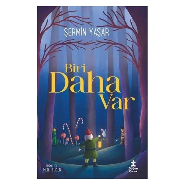 Biri Daha Var - Şermin Yaşar