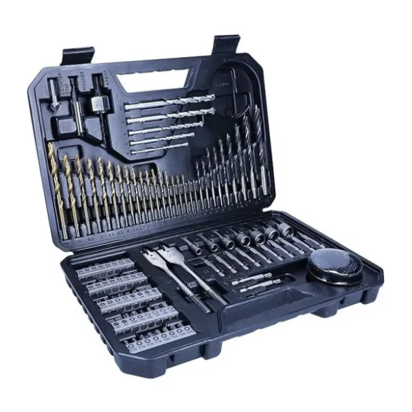 Bosch 2607017367 V-Line 103 Parça Aksesuar Seti