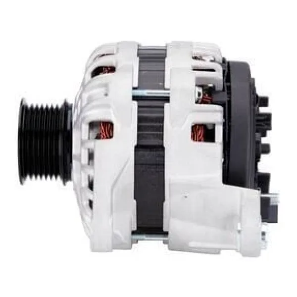 Bosch Alternatör 12V 120A Fıat Ducato Iveco Daıly Karsan J10