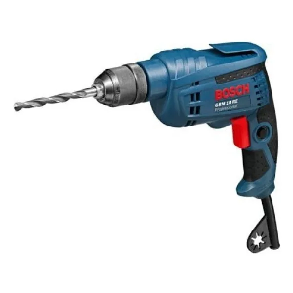 Bosch GBM 10 RE 600 W Darbesiz Matkap