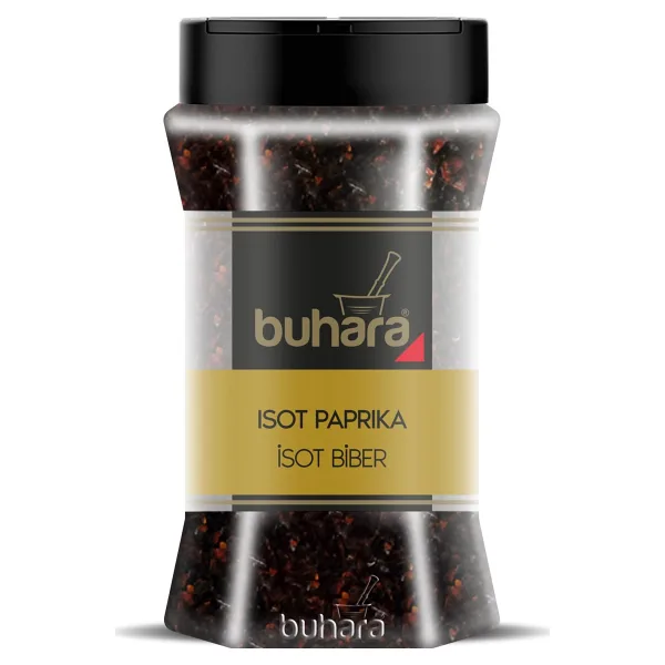 Buhara Baharat İsot Biber 150 gr