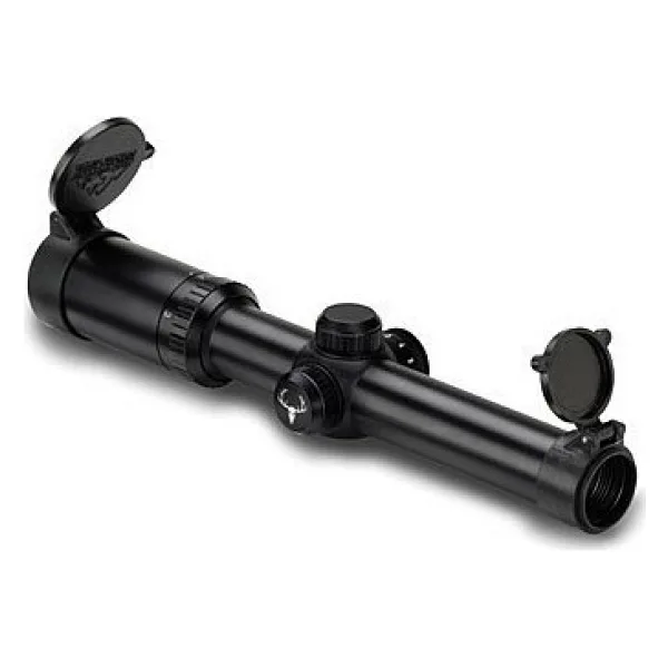 Bushnell 1-4X24 Havalı Tufek Durbunu