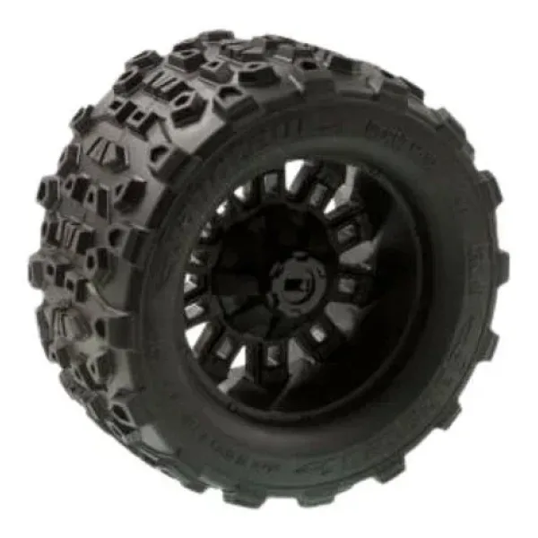 Büyük Arazi Tekerleği 170mm x 96mm