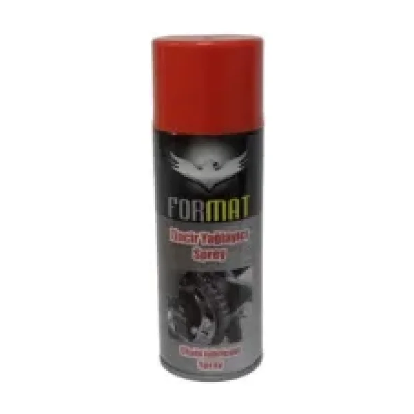 Bybest Zincir Yağlama Spreyi 400 Gr