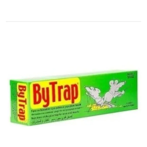 ByTrap 125 ml Zehirsiz Fare Yapışkanı