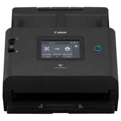 Canon imageFORMULA DR-S350NW Tarayıcı